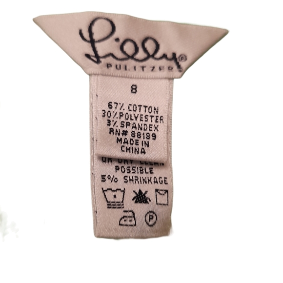 Pants - Picture 3 of 3